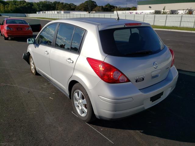 Photo 2 VIN: 3N1BC1CP7CK802852 - NISSAN VERSA S 