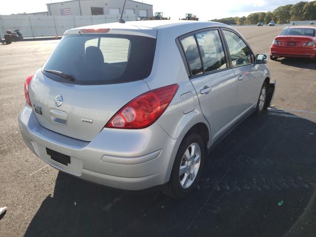 Photo 3 VIN: 3N1BC1CP7CK802852 - NISSAN VERSA S 