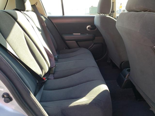 Photo 5 VIN: 3N1BC1CP7CK802852 - NISSAN VERSA S 