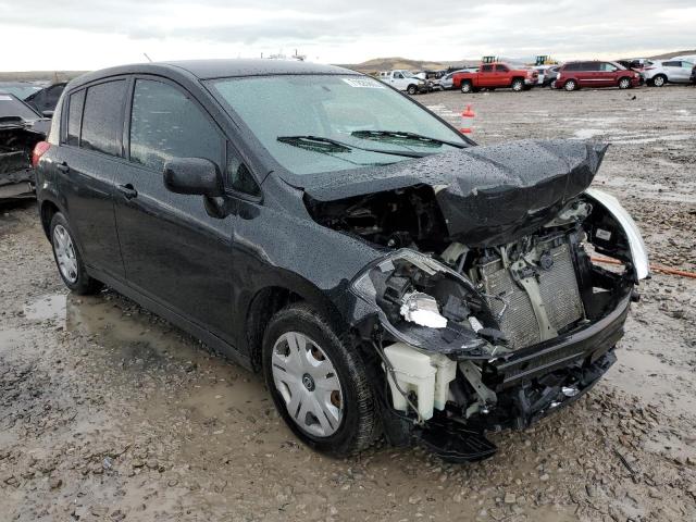 Photo 3 VIN: 3N1BC1CP7CK805315 - NISSAN VERSA S 