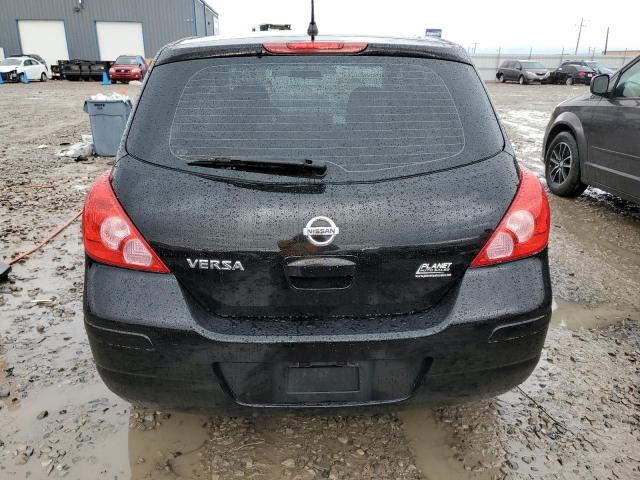 Photo 5 VIN: 3N1BC1CP7CK805315 - NISSAN VERSA S 