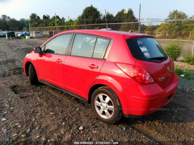 Photo 2 VIN: 3N1BC1CP7CK806237 - NISSAN VERSA 