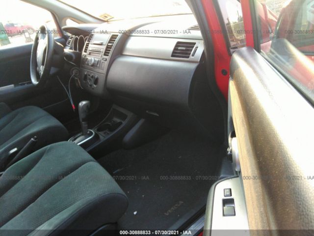 Photo 4 VIN: 3N1BC1CP7CK806237 - NISSAN VERSA 