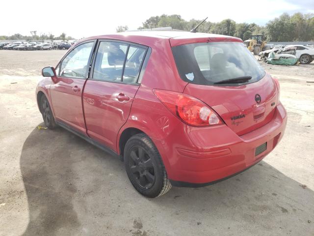 Photo 2 VIN: 3N1BC1CP7CK807968 - NISSAN VERSA S 