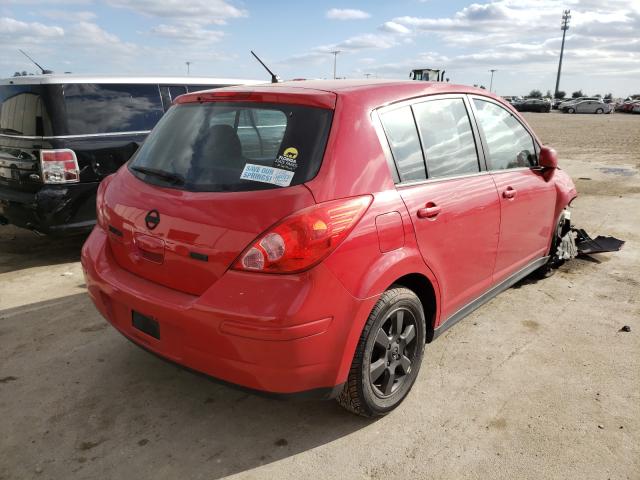 Photo 3 VIN: 3N1BC1CP7CK807968 - NISSAN VERSA S 