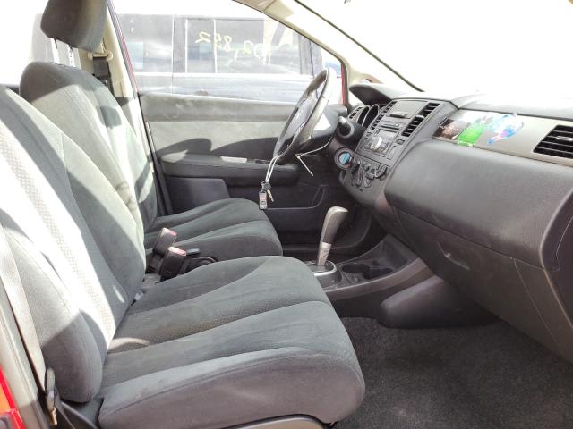 Photo 4 VIN: 3N1BC1CP7CK807968 - NISSAN VERSA S 