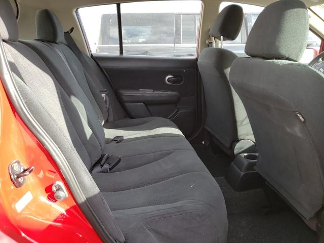 Photo 5 VIN: 3N1BC1CP7CK807968 - NISSAN VERSA S 