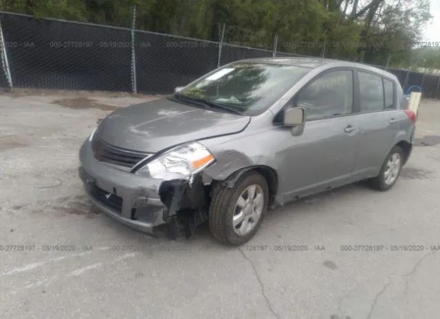 Photo 1 VIN: 3N1BC1CP7CK809171 - NISSAN VERSA 