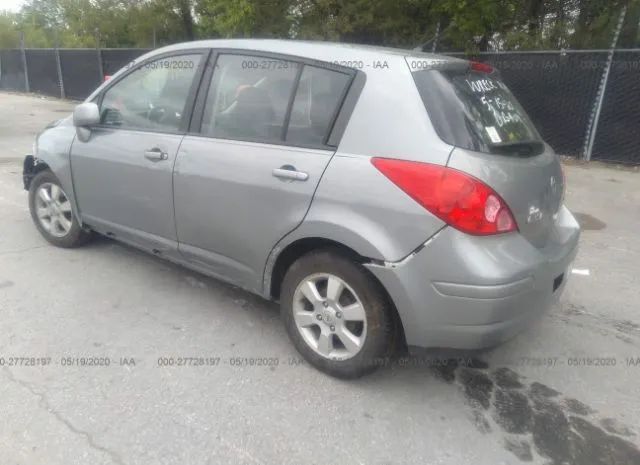 Photo 2 VIN: 3N1BC1CP7CK809171 - NISSAN VERSA 