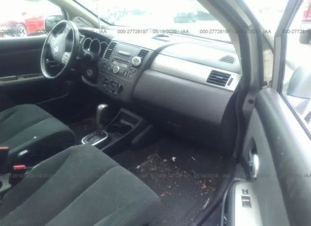 Photo 4 VIN: 3N1BC1CP7CK809171 - NISSAN VERSA 