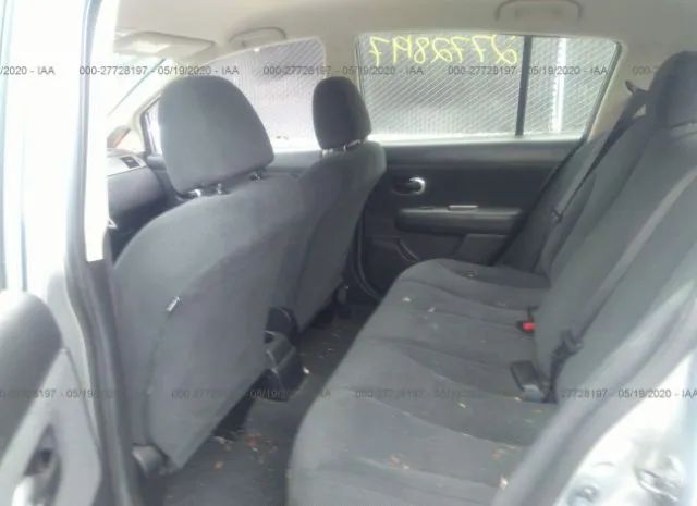 Photo 7 VIN: 3N1BC1CP7CK809171 - NISSAN VERSA 