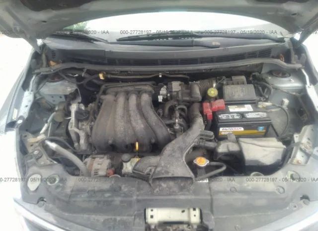 Photo 9 VIN: 3N1BC1CP7CK809171 - NISSAN VERSA 