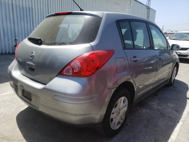 Photo 3 VIN: 3N1BC1CP7CK809297 - NISSAN VERSA S 