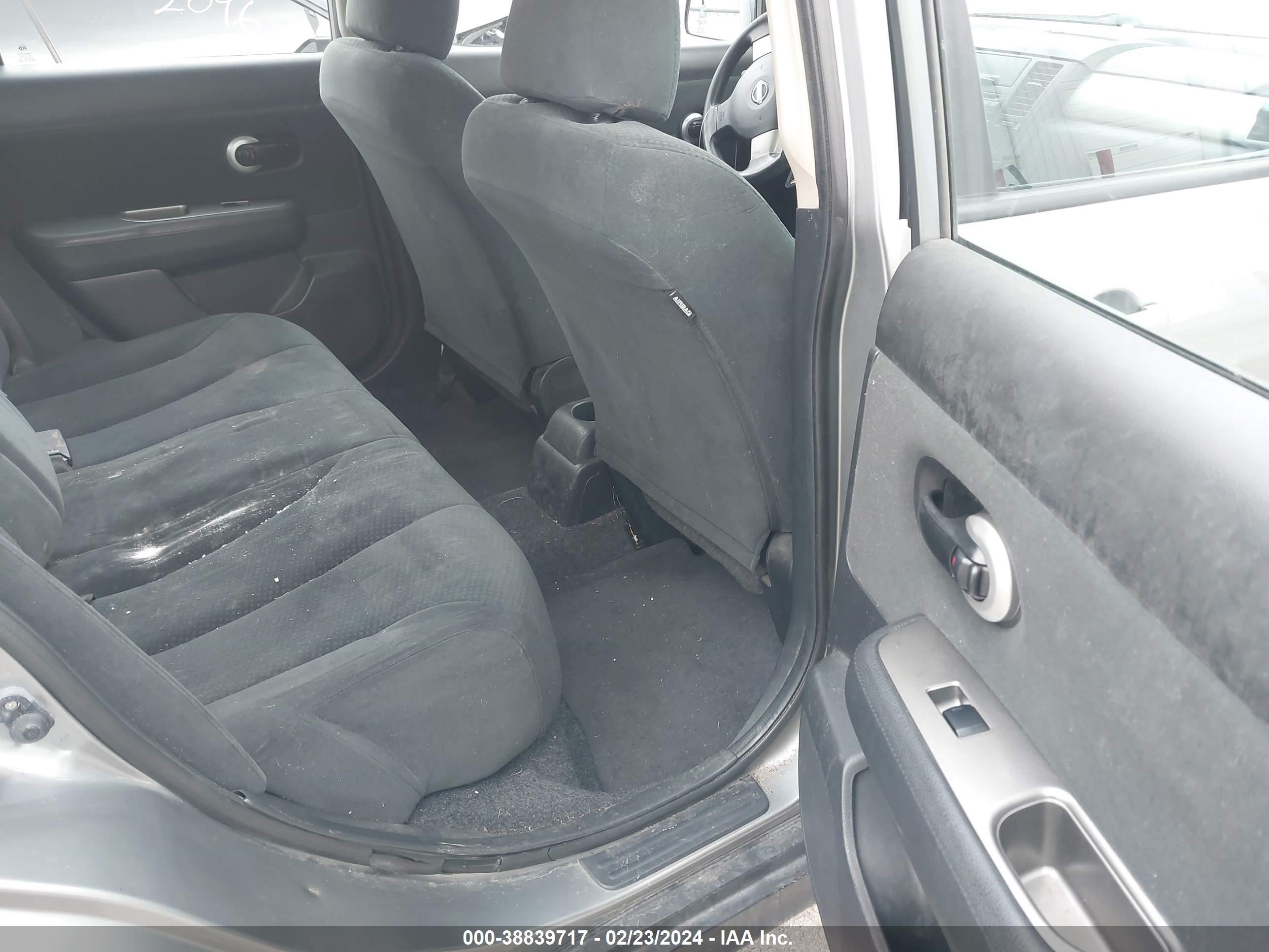 Photo 7 VIN: 3N1BC1CP7CK813589 - NISSAN VERSA 