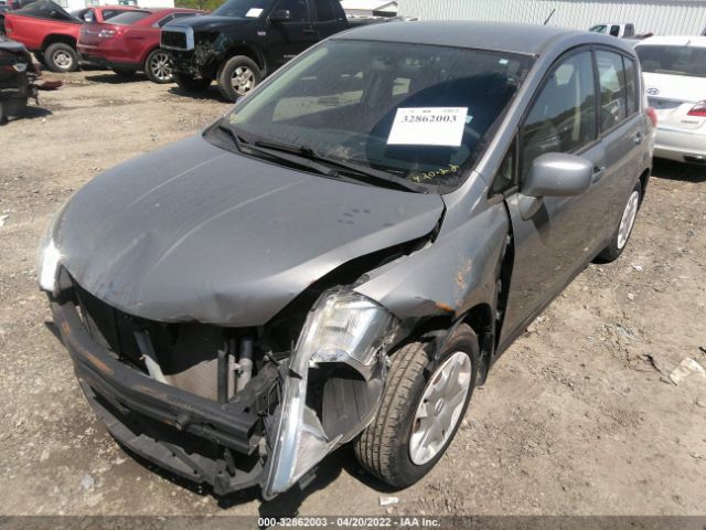 Photo 1 VIN: 3N1BC1CP7CK814810 - NISSAN VERSA 