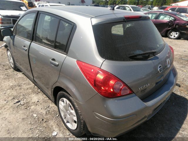 Photo 2 VIN: 3N1BC1CP7CK814810 - NISSAN VERSA 