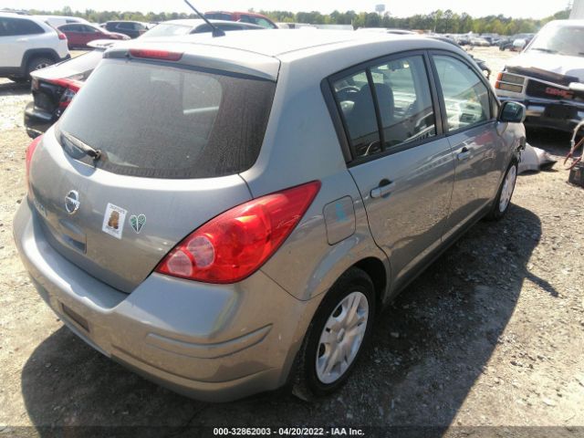 Photo 3 VIN: 3N1BC1CP7CK814810 - NISSAN VERSA 