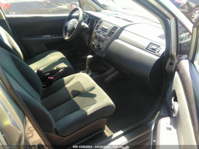 Photo 4 VIN: 3N1BC1CP7CK814810 - NISSAN VERSA 