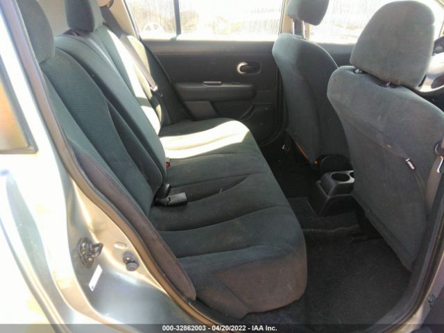 Photo 7 VIN: 3N1BC1CP7CK814810 - NISSAN VERSA 