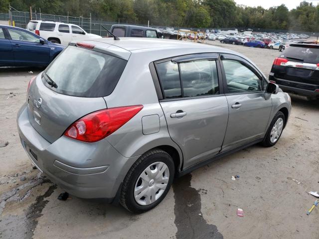 Photo 2 VIN: 3N1BC1CP7CL360729 - NISSAN VERSA S 