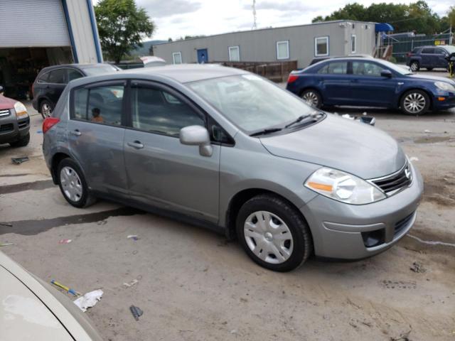 Photo 3 VIN: 3N1BC1CP7CL360729 - NISSAN VERSA S 