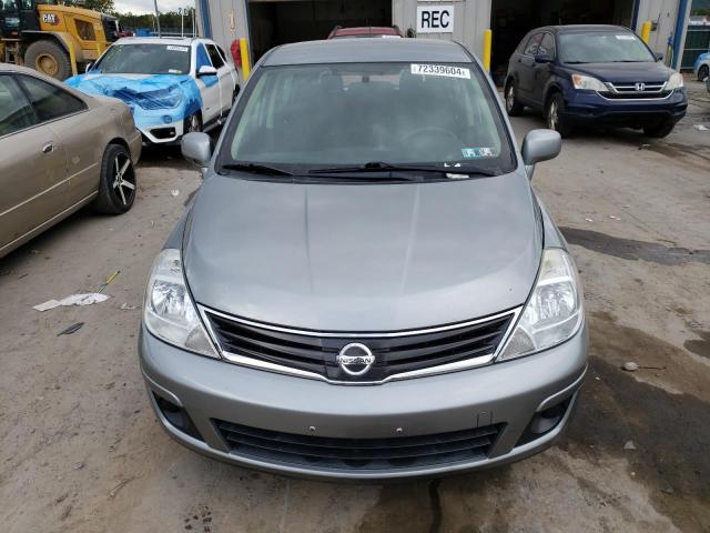 Photo 4 VIN: 3N1BC1CP7CL360729 - NISSAN VERSA S 