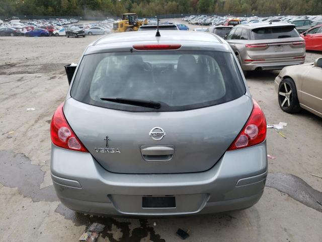 Photo 5 VIN: 3N1BC1CP7CL360729 - NISSAN VERSA S 