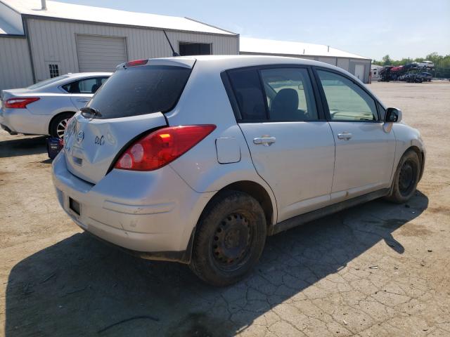 Photo 3 VIN: 3N1BC1CP7CL360908 - NISSAN VERSA S 