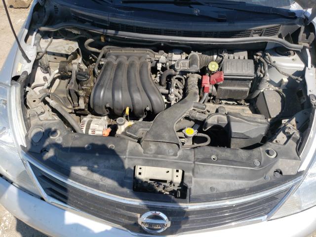 Photo 6 VIN: 3N1BC1CP7CL360908 - NISSAN VERSA S 