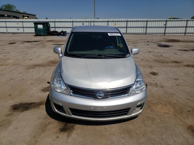 Photo 8 VIN: 3N1BC1CP7CL360908 - NISSAN VERSA S 