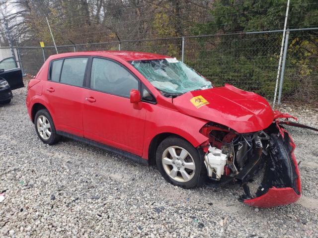 Photo 3 VIN: 3N1BC1CP7CL362464 - NISSAN VERSA S 