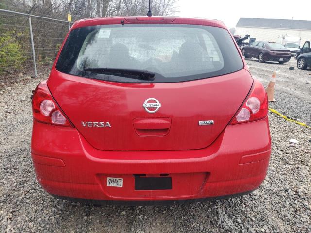 Photo 5 VIN: 3N1BC1CP7CL362464 - NISSAN VERSA S 