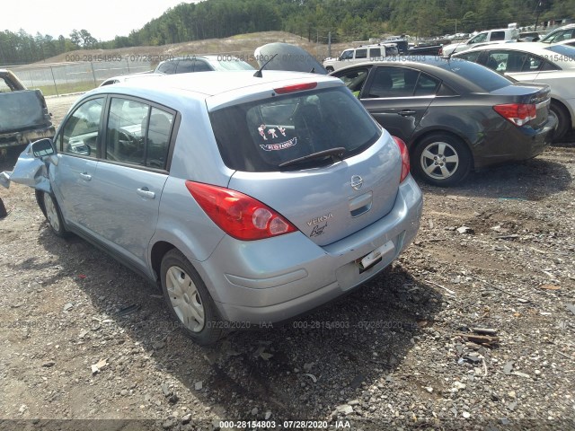 Photo 2 VIN: 3N1BC1CP7CL362660 - NISSAN VERSA 