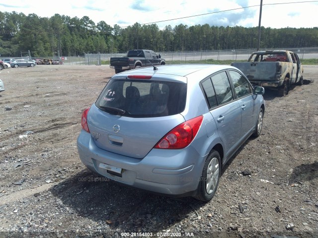 Photo 3 VIN: 3N1BC1CP7CL362660 - NISSAN VERSA 