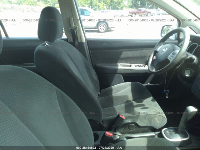 Photo 4 VIN: 3N1BC1CP7CL362660 - NISSAN VERSA 