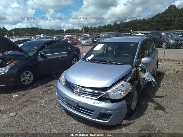 Photo 5 VIN: 3N1BC1CP7CL362660 - NISSAN VERSA 