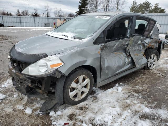 Photo 0 VIN: 3N1BC1CP7CL363338 - NISSAN VERSA 