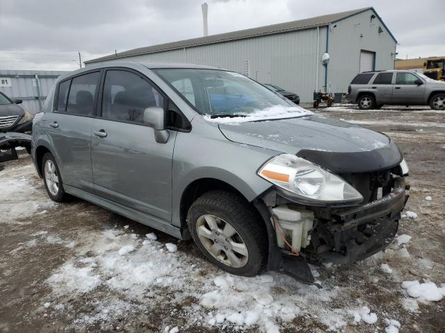 Photo 3 VIN: 3N1BC1CP7CL363338 - NISSAN VERSA 