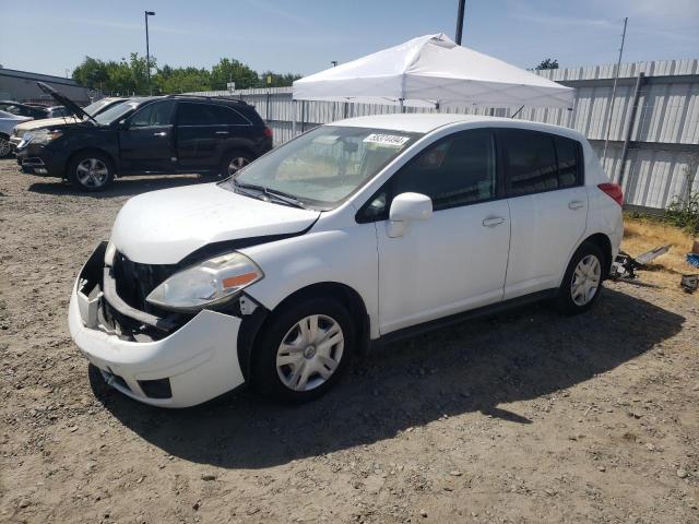 Photo 0 VIN: 3N1BC1CP7CL364831 - NISSAN VERSA S 