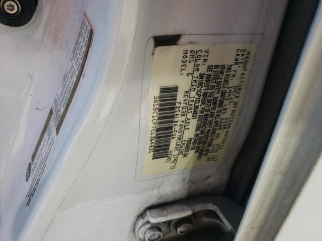 Photo 12 VIN: 3N1BC1CP7CL364831 - NISSAN VERSA S 