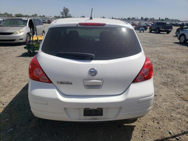 Photo 5 VIN: 3N1BC1CP7CL364831 - NISSAN VERSA S 