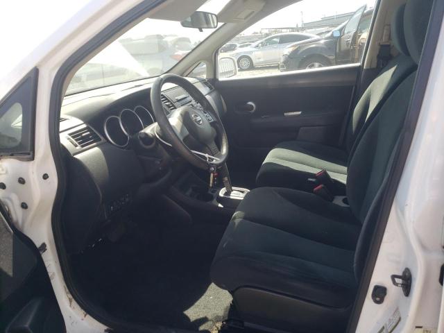 Photo 6 VIN: 3N1BC1CP7CL364831 - NISSAN VERSA S 