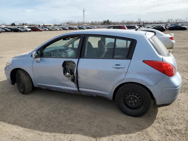 Photo 1 VIN: 3N1BC1CP7CL366482 - NISSAN VERSA 