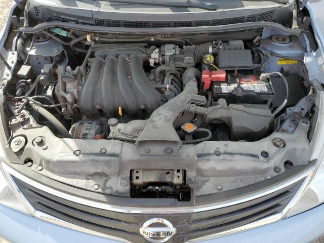 Photo 10 VIN: 3N1BC1CP7CL366482 - NISSAN VERSA 