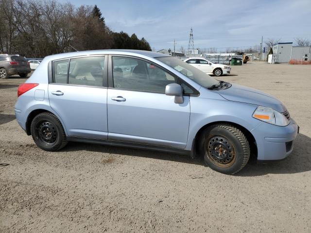 Photo 3 VIN: 3N1BC1CP7CL366482 - NISSAN VERSA 