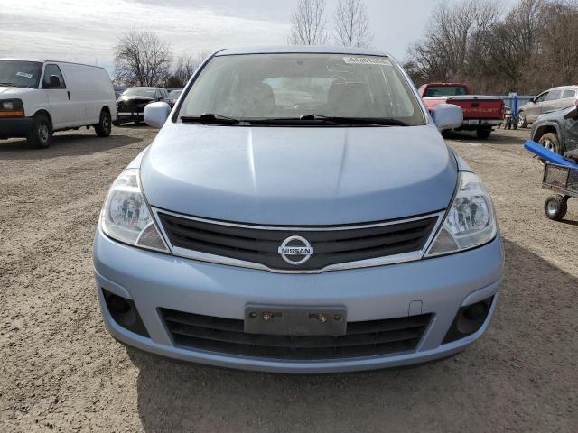 Photo 4 VIN: 3N1BC1CP7CL366482 - NISSAN VERSA 