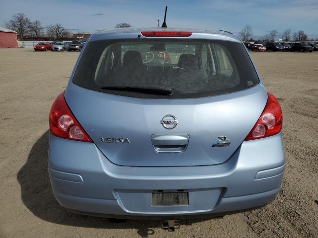 Photo 5 VIN: 3N1BC1CP7CL366482 - NISSAN VERSA 