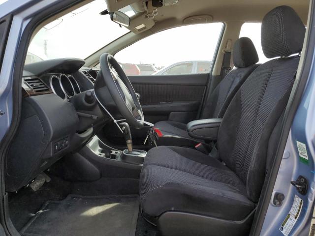 Photo 6 VIN: 3N1BC1CP7CL366482 - NISSAN VERSA 