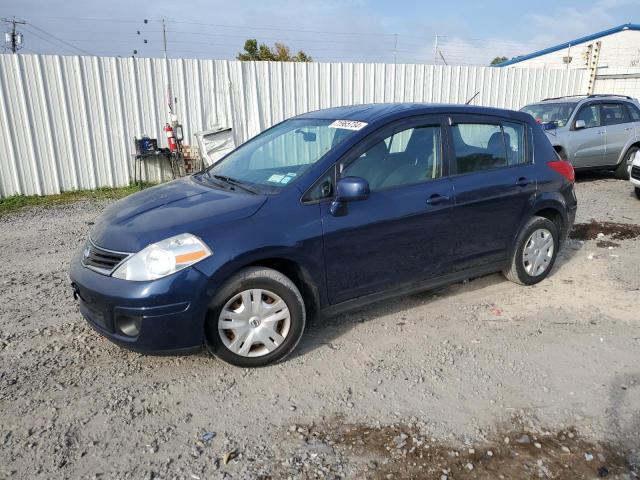 Photo 0 VIN: 3N1BC1CP7CL370421 - NISSAN VERSA S 