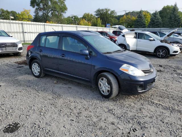 Photo 3 VIN: 3N1BC1CP7CL370421 - NISSAN VERSA S 